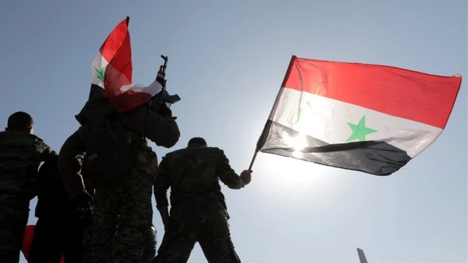 Ιορδανία: Μόνο μια πολιτική λύση θα εγγυηθεί την εδαφική ακεραιότητα της Συρίας